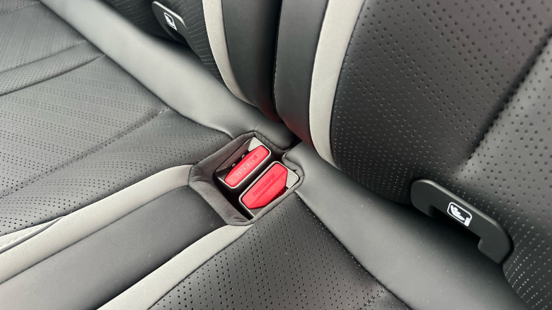 BYD Dolphin Surf 65kW Active 30kWh 5dr Auto Electric Hatchback